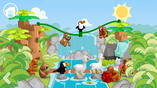 LEGO® DUPLO® WORLD