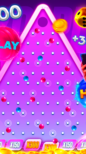 Plinko Bounce & Win الحاسوب