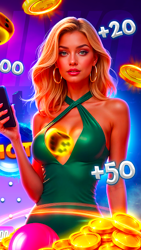 Plinko Bounce & Win الحاسوب