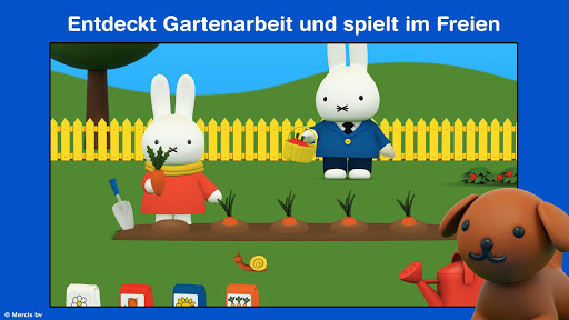 Miffys Welt