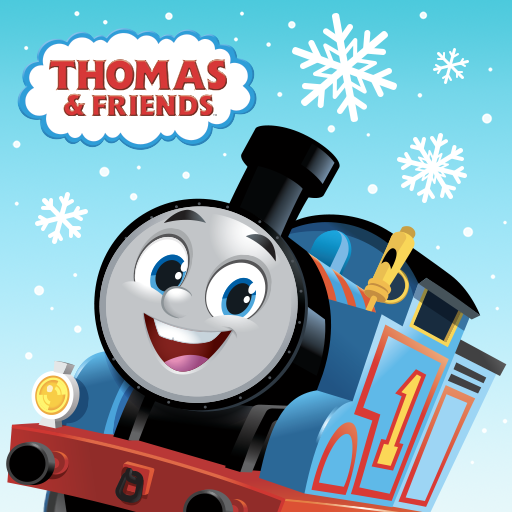 Thomas & Friends™: Let's Roll PC