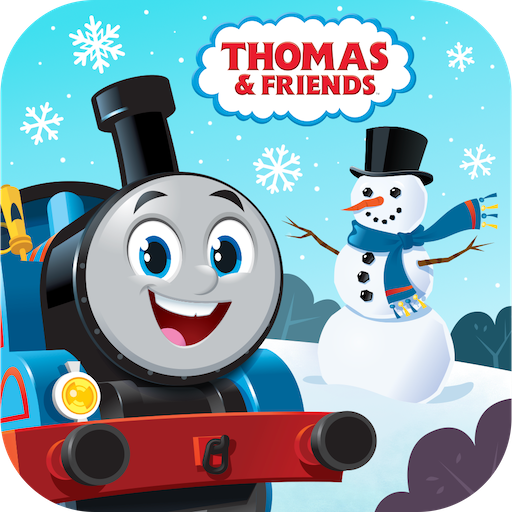 Thomas & Friends™: Let's Roll