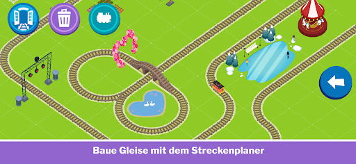 Thomas & Friends™: Let's Roll PC