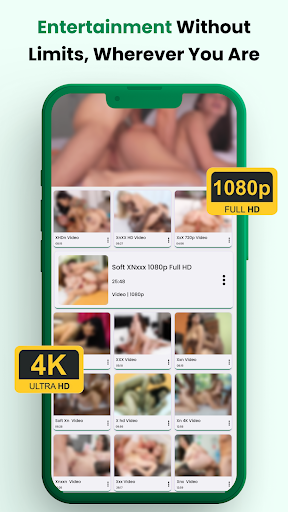 X Video Player PC