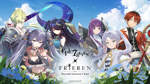 Epic Seven