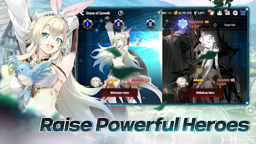 Epic Seven