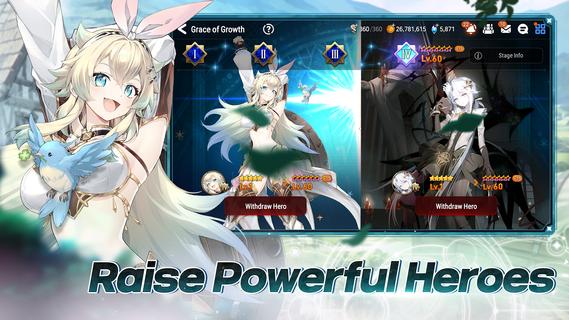 Epic Seven PC