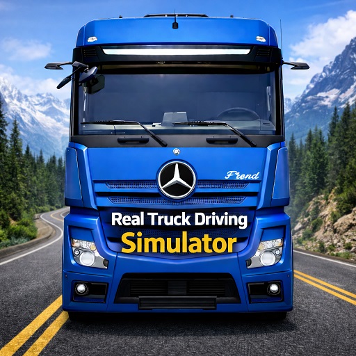 Truck Simulator 3D: Cargo PC