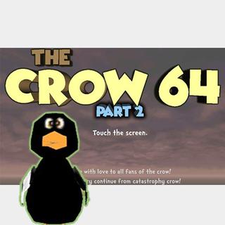 The Crow 64 part 2