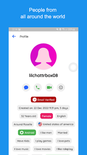 Chathub Random Chat No Login