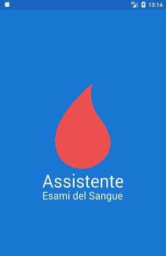 Esami del Sangue PC