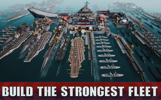 The Last Ark: Survive the Sea PC