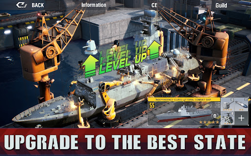 The Last Ark: Survive the Sea PC