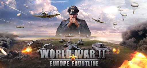 World War 2: Strategiespiele PC