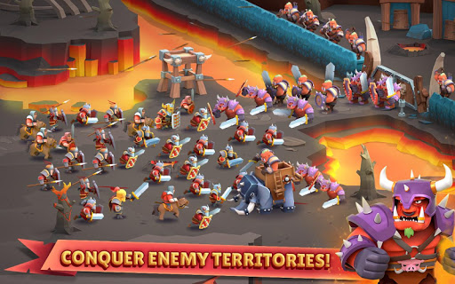 Game of Warriors PC