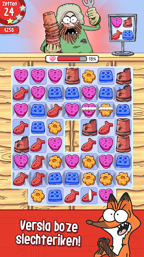 Simon's Cat - Crunch Time PC