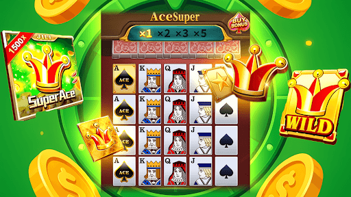 SLOT365 PC