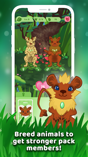 Niche - Breed and Evolve PC