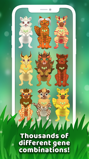 Niche - Breed and Evolve PC