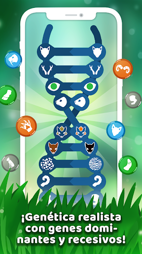 Niche - Breed and Evolve PC