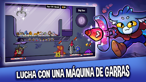 Dungeon Clawler PC