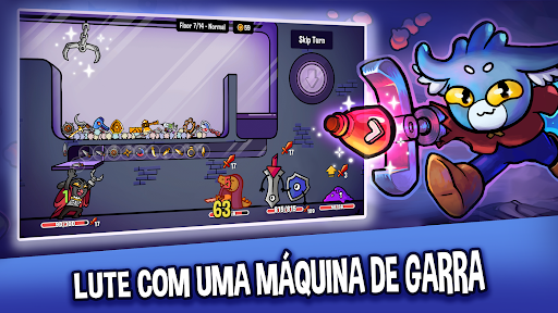 Dungeon Clawler para PC