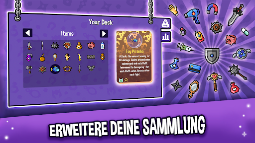 Dungeon Clawler PC