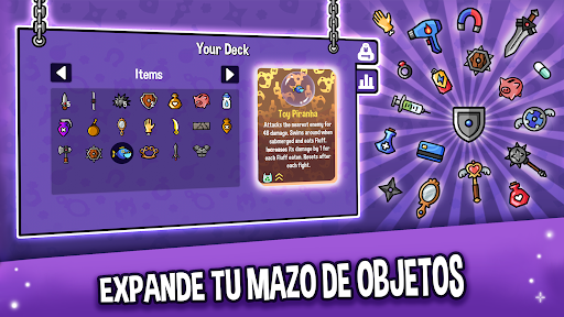 Dungeon Clawler PC