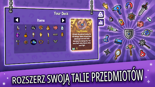 Dungeon Clawler PC