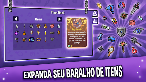 Dungeon Clawler para PC