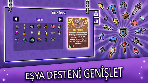 Dungeon Clawler PC