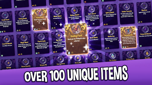 Dungeon Clawler পিসি