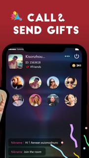 komputer Stripchat