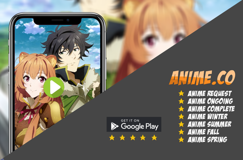 Anime.co | Nonton Channel Anime Sub Indonesia PC