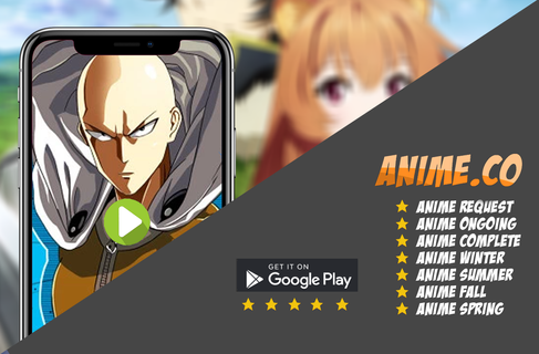 Anime.co | Nonton Channel Anime Sub Indonesia