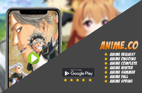 SOKUJA - Aplikasi Nonton Anime - Apps on Google Play