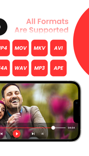 All Movie & Video Downloader