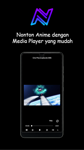 Nonton Anime Streaming Anime PC