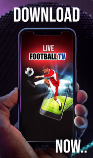 Calcio in diretta TV HD PC