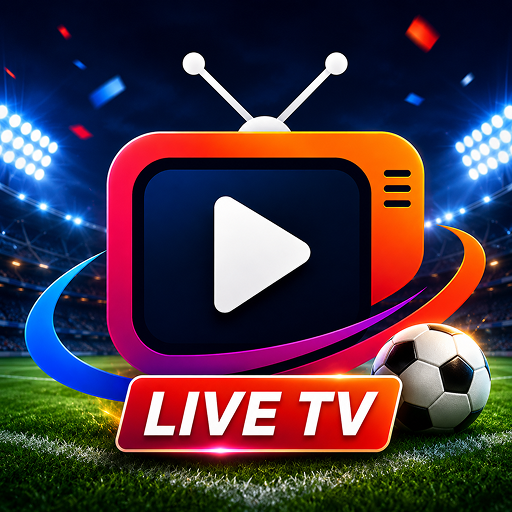 Streama: Live TV & Sports পিসি