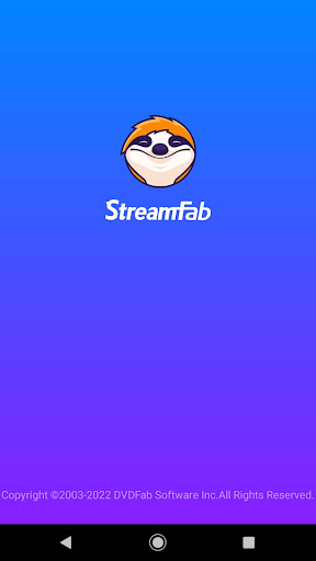 StreamFab for Android PC版