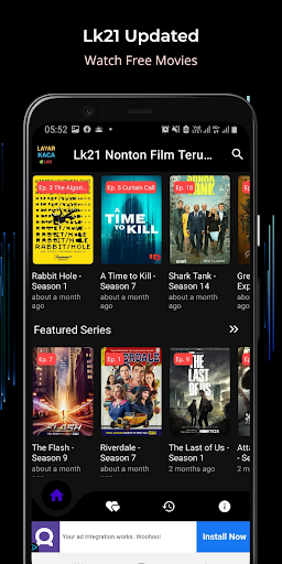 komputer Lk21 Nonton Film Streaming