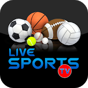 Live Sports HD TV電腦版