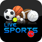 Live Sports HD TV para PC