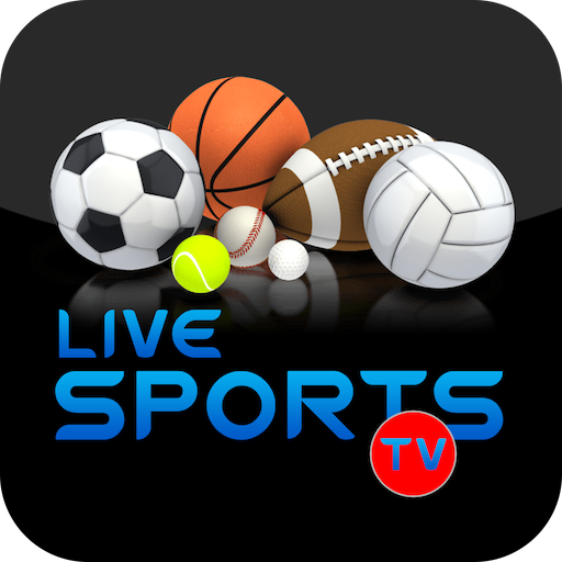Live Sports HD TV الحاسوب