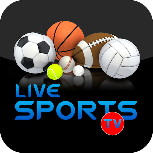 Live Sports HD TV- La Liga