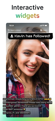 Streamlabs: Live Streaming PC