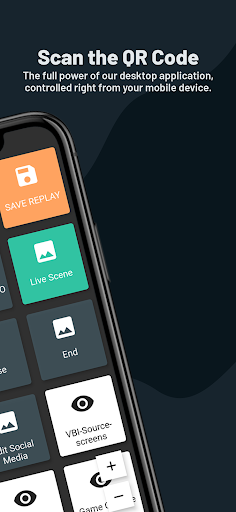 Streamlabs Controller پی سی