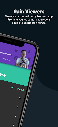 Streamlabs Controller پی سی