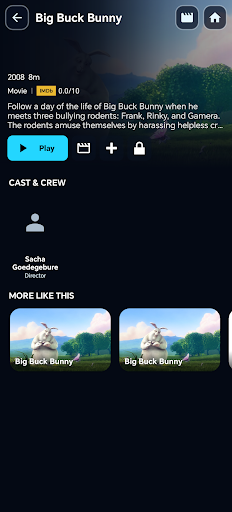 StreamLens Player PC